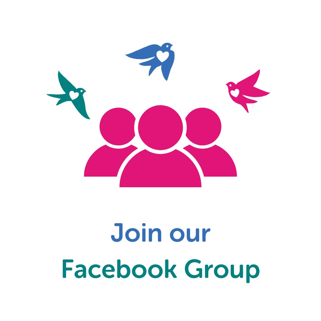 ❓ Have you joined #TeamMartlets? Be a part of our Facebook Group to promote your fundraising activities, see what others are doing and even get advice. 💙 Join here ⬇️ facebook.com/groups/martlet…