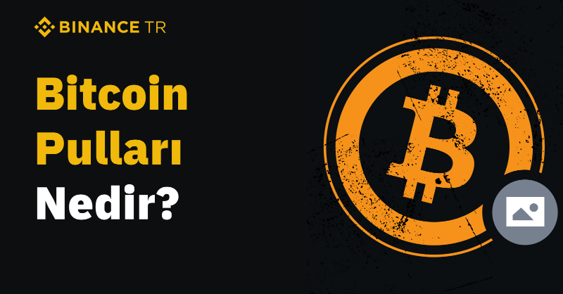 BinanceTR's tweet photo. #Bitcoin Pulları, dijital sanatın bütünlüğünü ve değiştirilemezliğini sağlamak için Bitcoin blok zincirine görüntüleri gömmek için kullanılan güvenli bir veri depolama protokolüdür. 🔎

Bu yazıda ne olduğunu, nasıl çalıştıklarını ve #Bitcoin Ordinals'tan farkını keşfedeceğiz.👇🏻