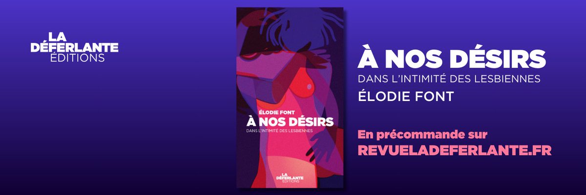 Elodie Font tweet media