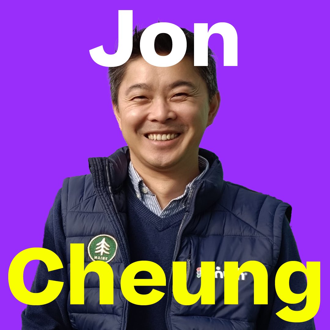 The wonderful Jon Cheung from Unum Ireland is joining us tomorrow for everyone's favourite Q&A coffee break, The B!G 5!🤩 See you at 11AM TOMORROW on our Insta LIVE for all the fun!🥳