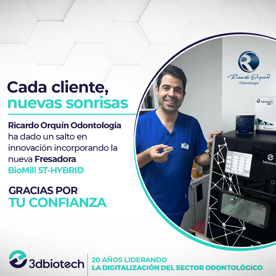 3DBiotech tweet media