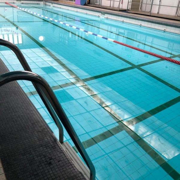 Fylde Council and YMCA Fylde Coast are pleased to announce that a plan has been agreed for the future of the former Kirkham pool facility. Read more - ow.ly/LNlw50Rb9vF