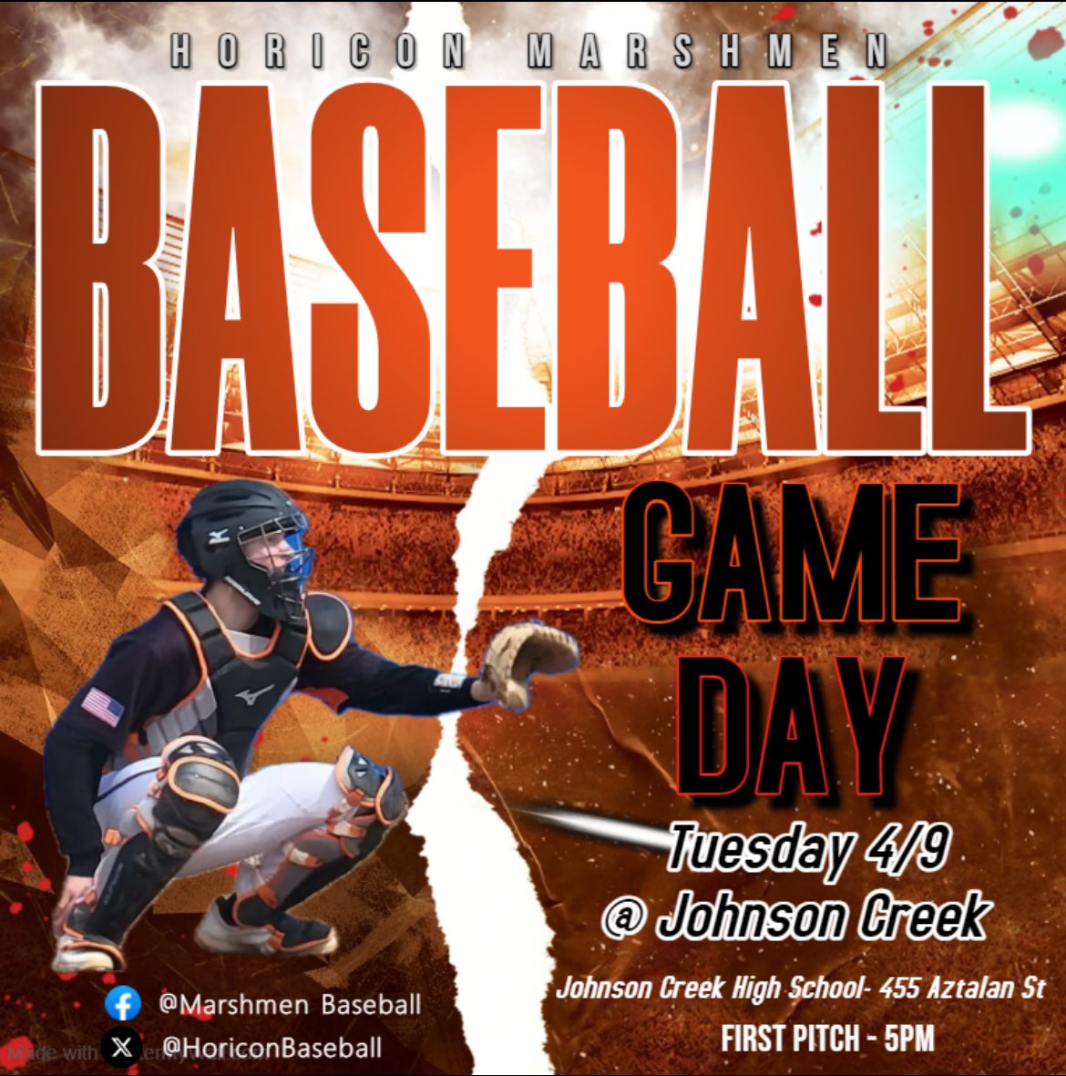 Knuckler21 tweet media