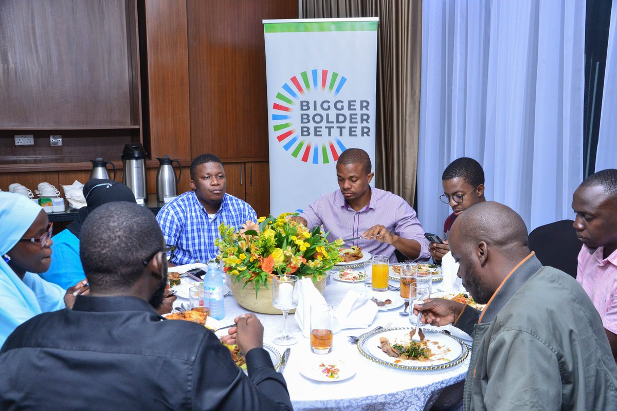 Vivo Energy Uganda tweet media