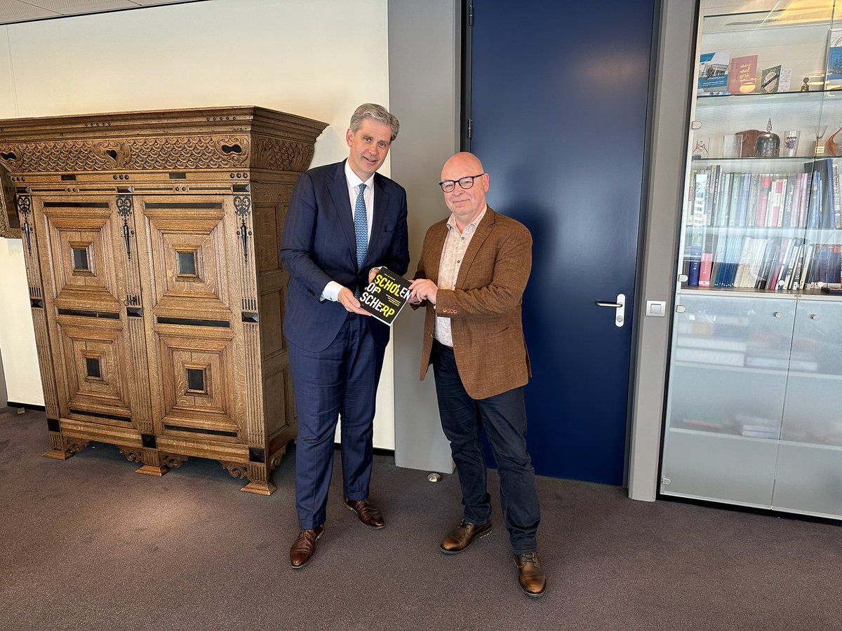 Wouter Kolff tweet media