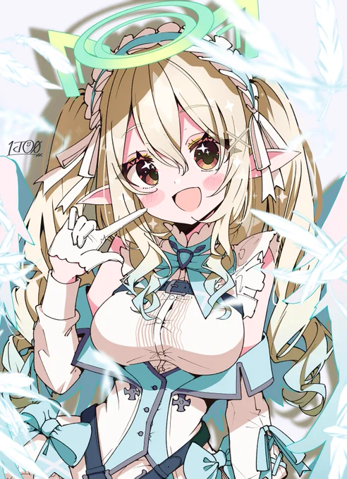 【You Tube毎日投稿!!!】こちらのイラストのメイキング動画投稿しました!グッドボタンよろしくお願いします!▼You Tubeの動画はこちらから▼Digital ArtPainting in clip studio [Time lapse]  