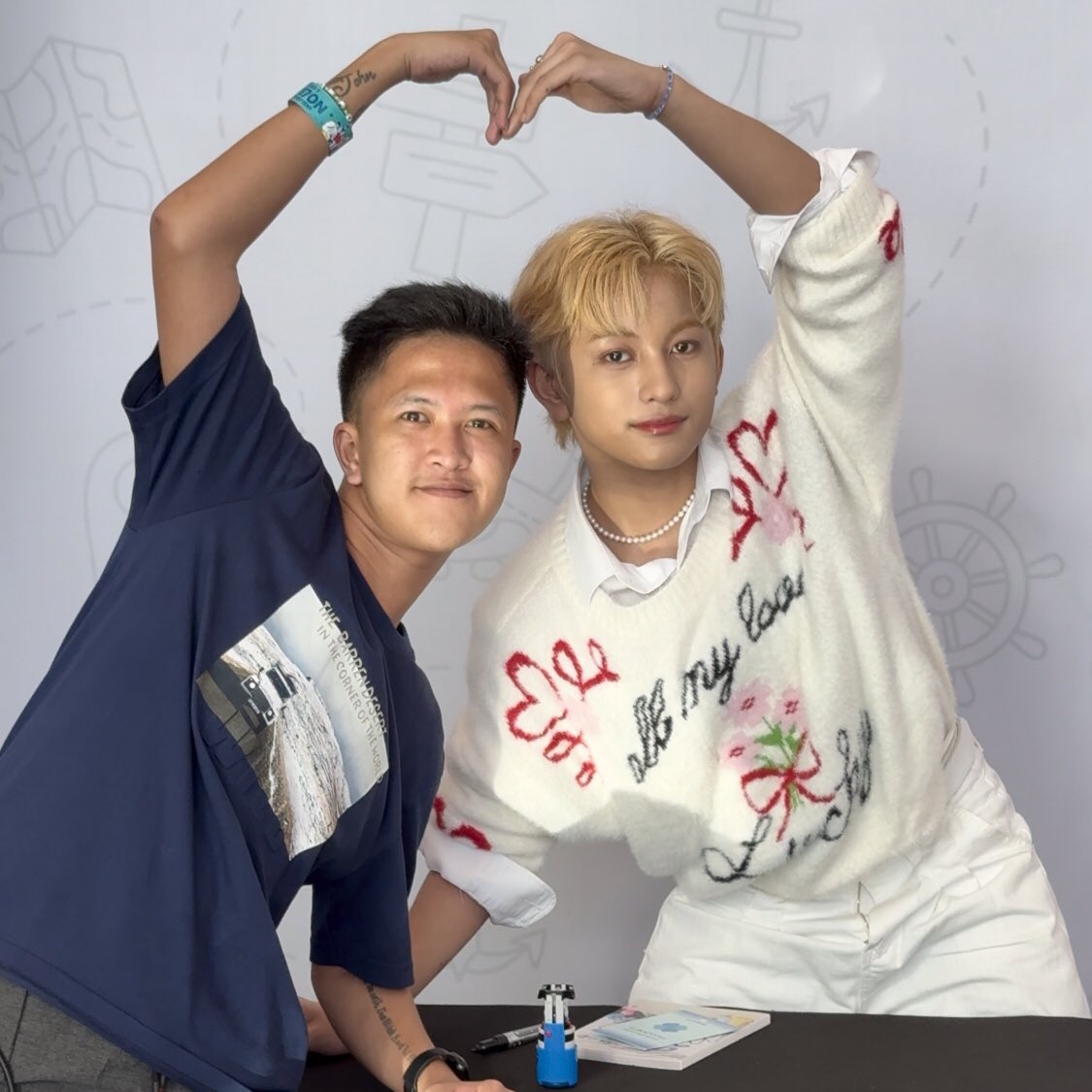 wan (@allaboutmarcus_) / Posts / X