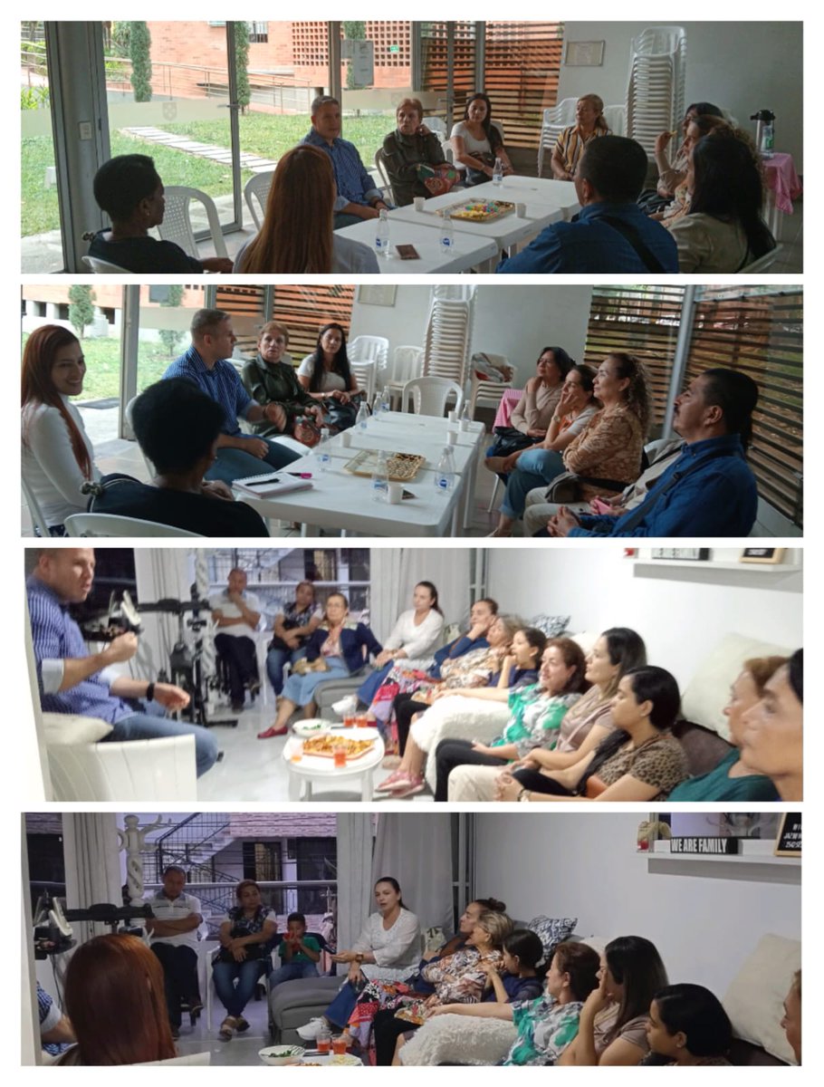 José Leal Valdez 📍Envigado tweet media