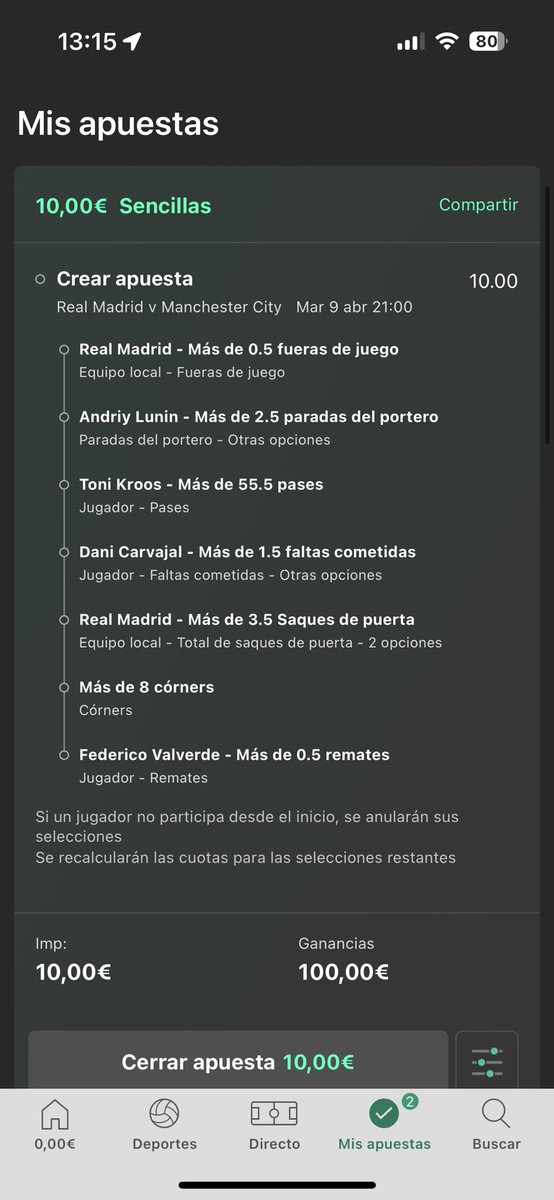 luisandre114's tweet photo. @Picks_Online https://t.co/741agUg6DC