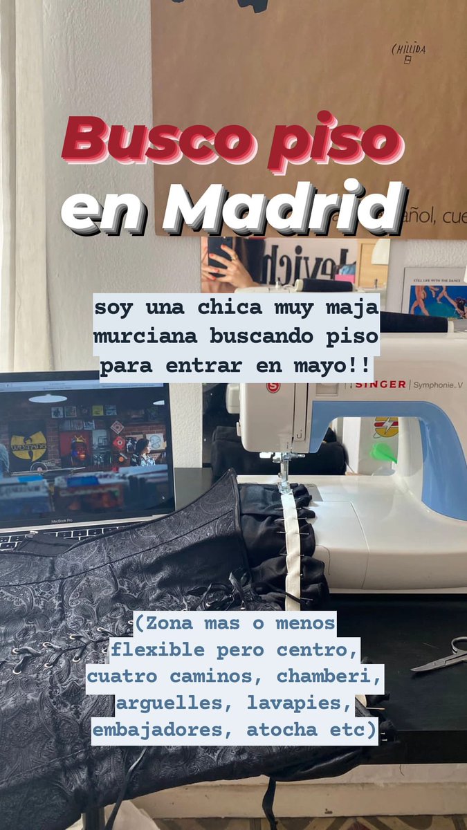 please ayudadme a encontrar un hogar !!