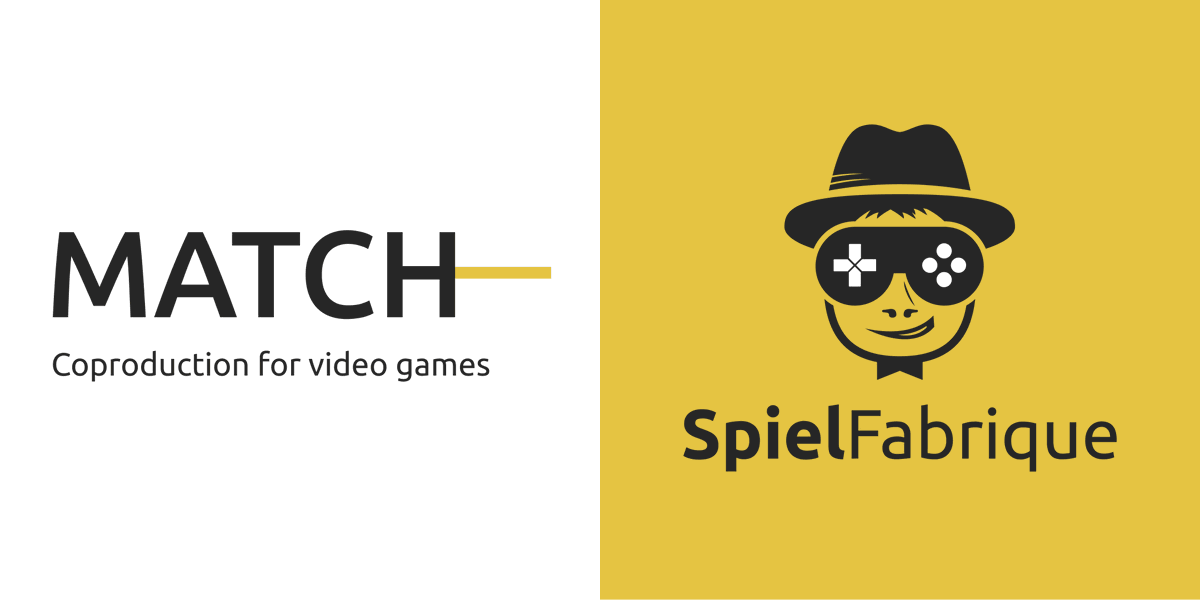 📢 @SpielFabrique has launched yet another edition of their MATCH programme for co-production 📢 As a partner, Pro Helvetia invites interested Swiss game developers to apply here: spielfabrique.eu/Thunderfox/mat… The deadline for application is June 2nd 2024.