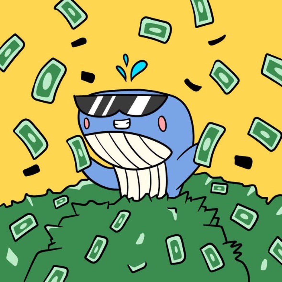 MRSIX0NE's tweet photo. @WallyDaWhale Yes ser $WALLY gonna melt faces #WALLY 
👇Fo6tfAkXj74X6j8hati8SxtwZHHcdGeqXVUPLP9Abvqu https://t.co/sSss1FcoXU