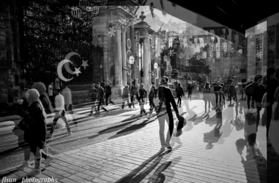 #photo #photography #foto #Istanbul #streetphotography #bnwphoto 🎶🎶: 'A time for us' youtu.be/hqdjqslgQWQ?si…