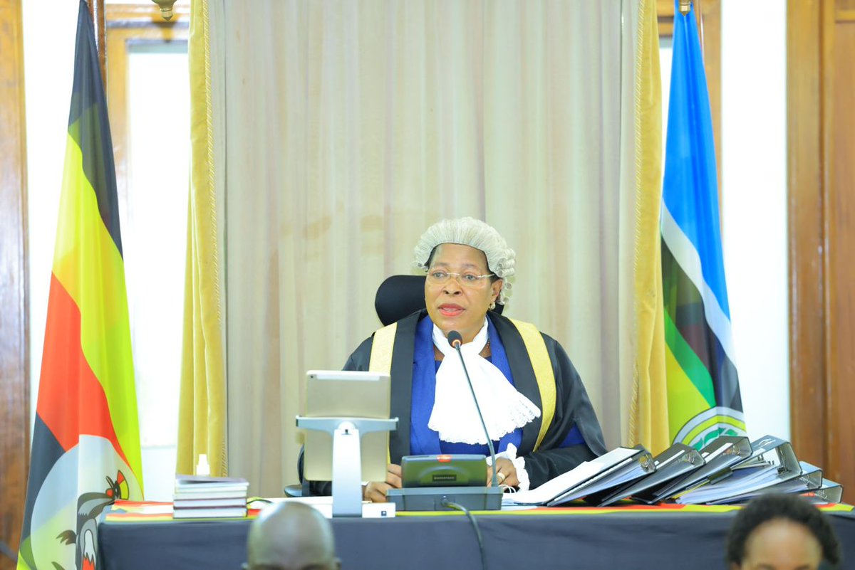 Daily Monitor tweet media