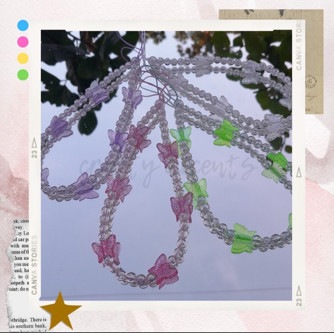 _friesandsundae's tweet photo. Hello ๐
I'm selling ๐ฆ Butterfly Phone Charms for 40 pesos (this one time lang po, originally 50)
if anyone is interested, ill be bringing a few sa Wheecon.
Available in 9 colors.
DM or comment lang po.
Salamat ๐
wts
#WheeIn_1ST_WORLD_TOUR #wheecon #MAMAMOO #teamlabas https://t.co/2rI76O7EPQ