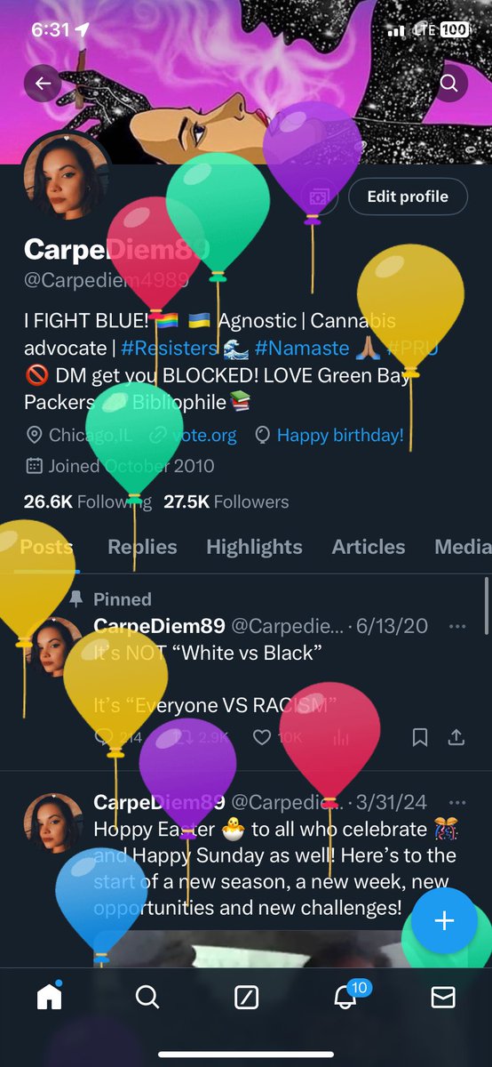 CarpeDiem89 tweet media