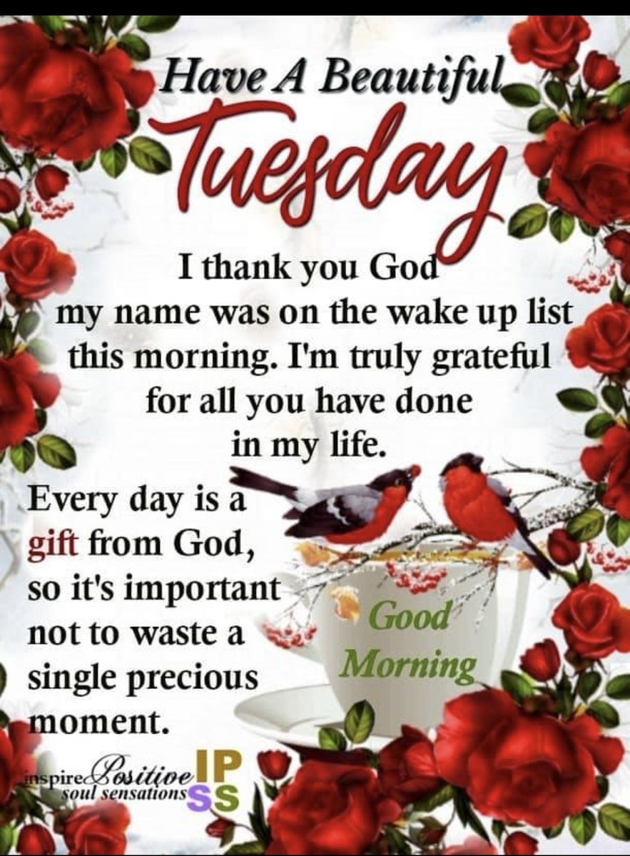 Happy Taco Tuesday. So thankful that I was on God’s wake up list today.
#GodBless #Lifeisgood #GodisLove