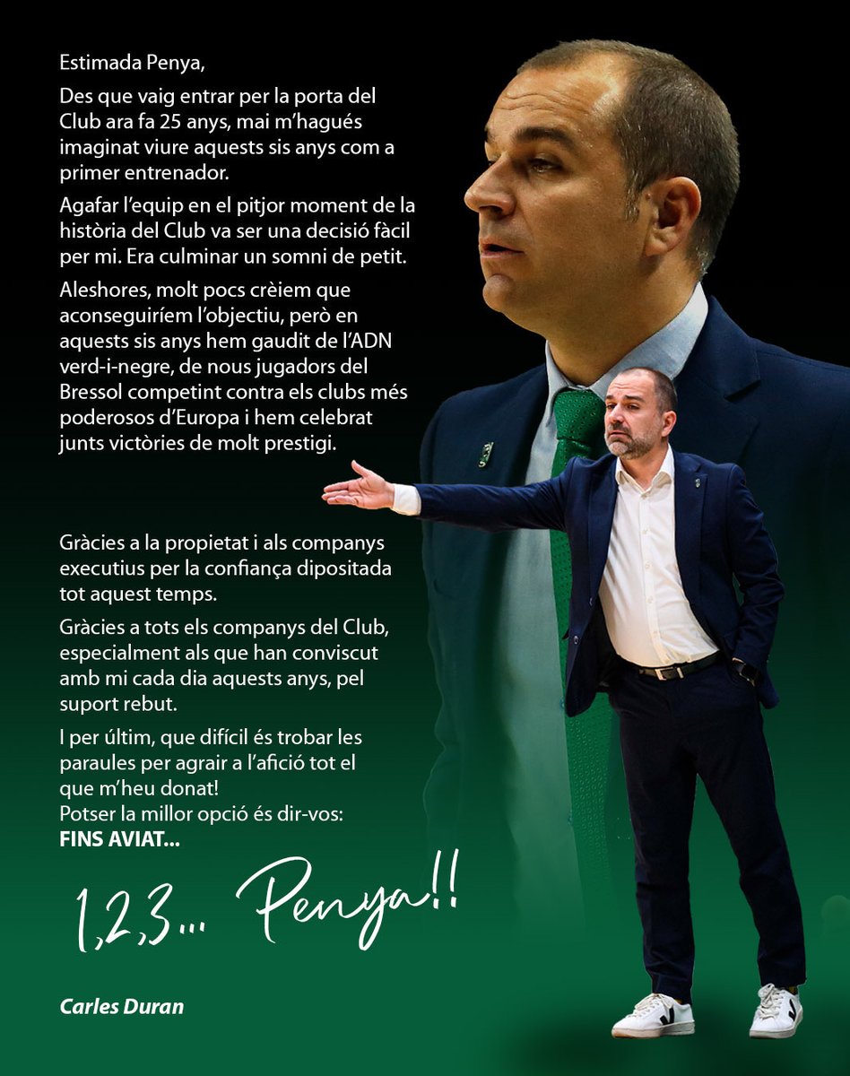 Carles Duran (@cd_ortega) on Twitter photo 