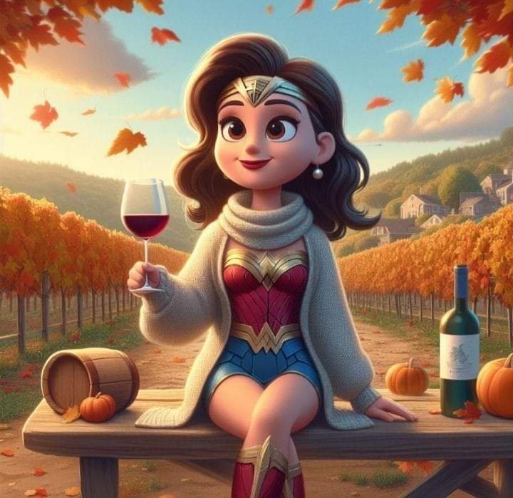 Que siempre seas esa mujer valiente, esa que nunca se detiene ni con la peor de las tormentas, la que se conoce mejor que nadie y no le importa lo que piensan.
Que nunca cambies tu forma de ser solo por complacer y que la felicidad siempre te encuentre.