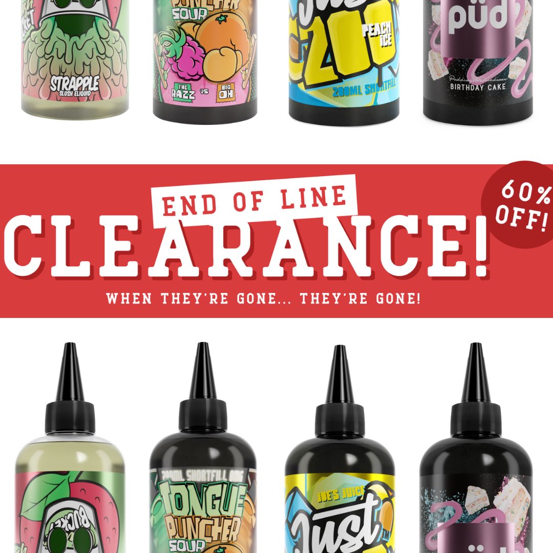 200ml for as little as £6.99 🤪🙌