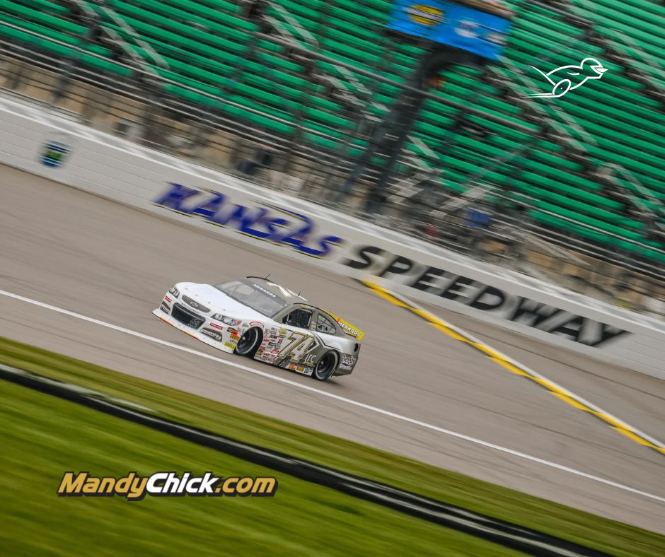 Less than 1 month till we head back home to <a href="/kansasspeedway/">Kansas Speedway</a>!!! Grab your discounted tickets today ➡️ fevo-enterprise.com/s/other/Mandyc…