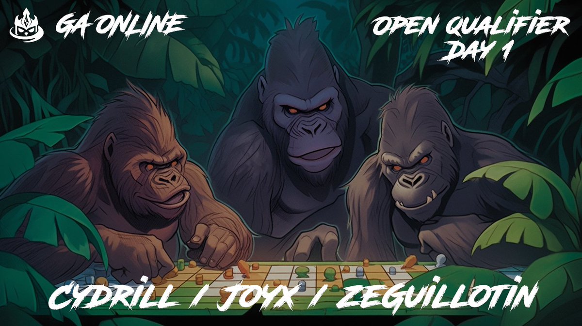 USM eSport 🇫🇷 tweet media