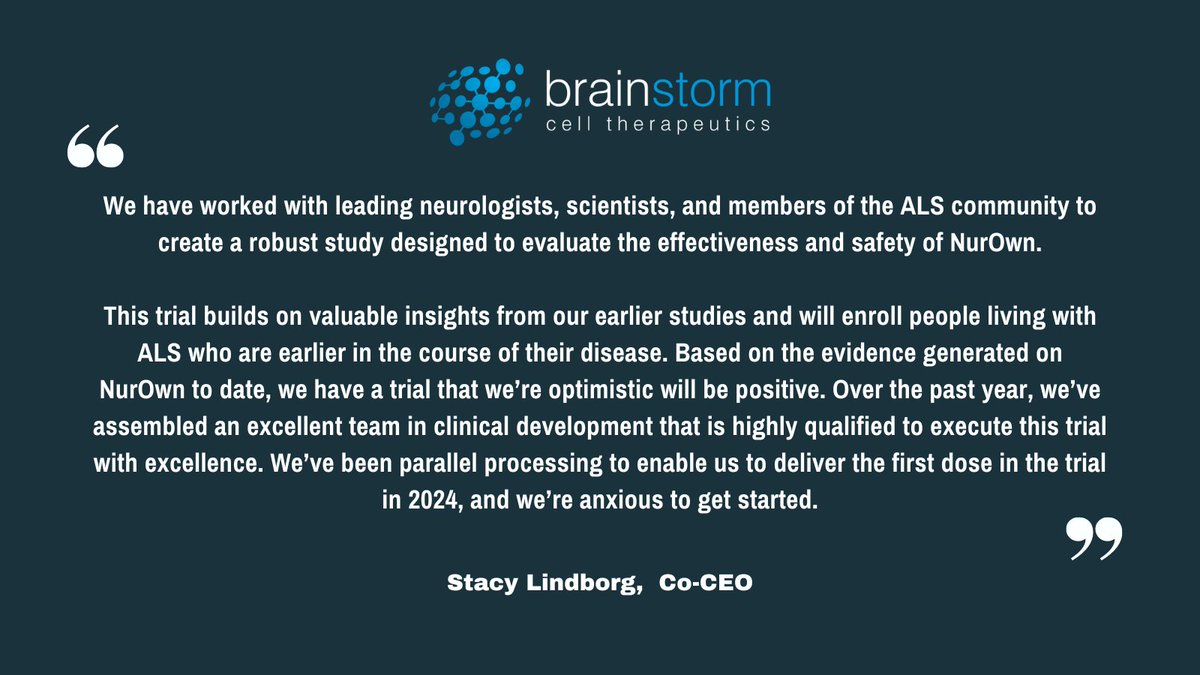 BrainstormCell's tweet image. 