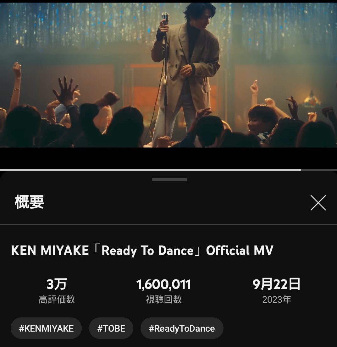 満開です〜🌸
#RTD200万回チャレンジ
#KENMIYAKE
#三宅健