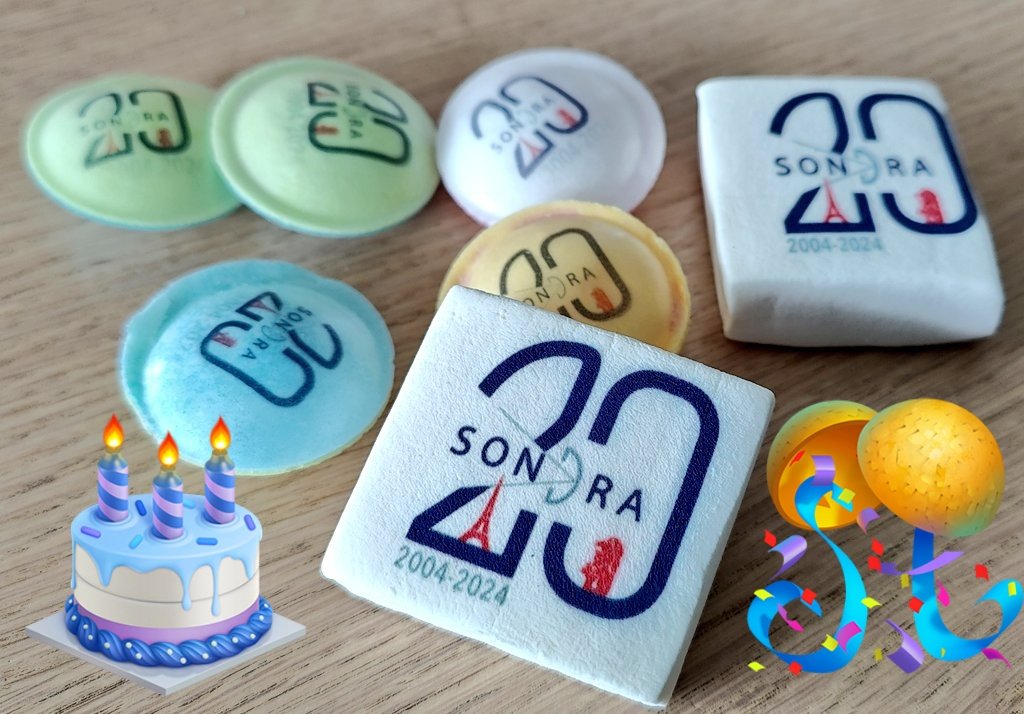SONDRA_fr's tweet photo. 20 years of research for radar !!! @onera_fr @centralesupelec @NUSingapore @mindefsg @Agence_ID @UnivParisSaclay https://t.co/aUfKzL46of