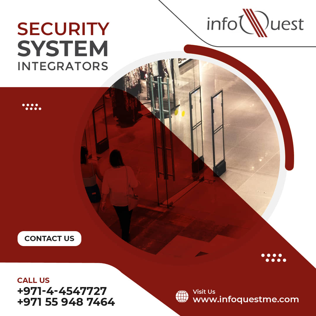 InfoquestDubai's tweet image. 𝐒𝐞𝐜𝐮𝐫𝐢𝐭𝐲 𝐒𝐲𝐬𝐭𝐞𝐦 𝐈𝐧𝐭𝐞𝐠𝐫𝐚𝐭𝐨𝐫𝐬:

Visit: infoquestme.com/sensormatic-se…

📞 +971-4-4547727, Mob: +971 55 948 7464

#SecuritySystemIntegrators #sensormaticselfcontainedantenna #electronicarticlesurveillance #antennas #antitheftsmartsystem #sensormaticultrapostantenna