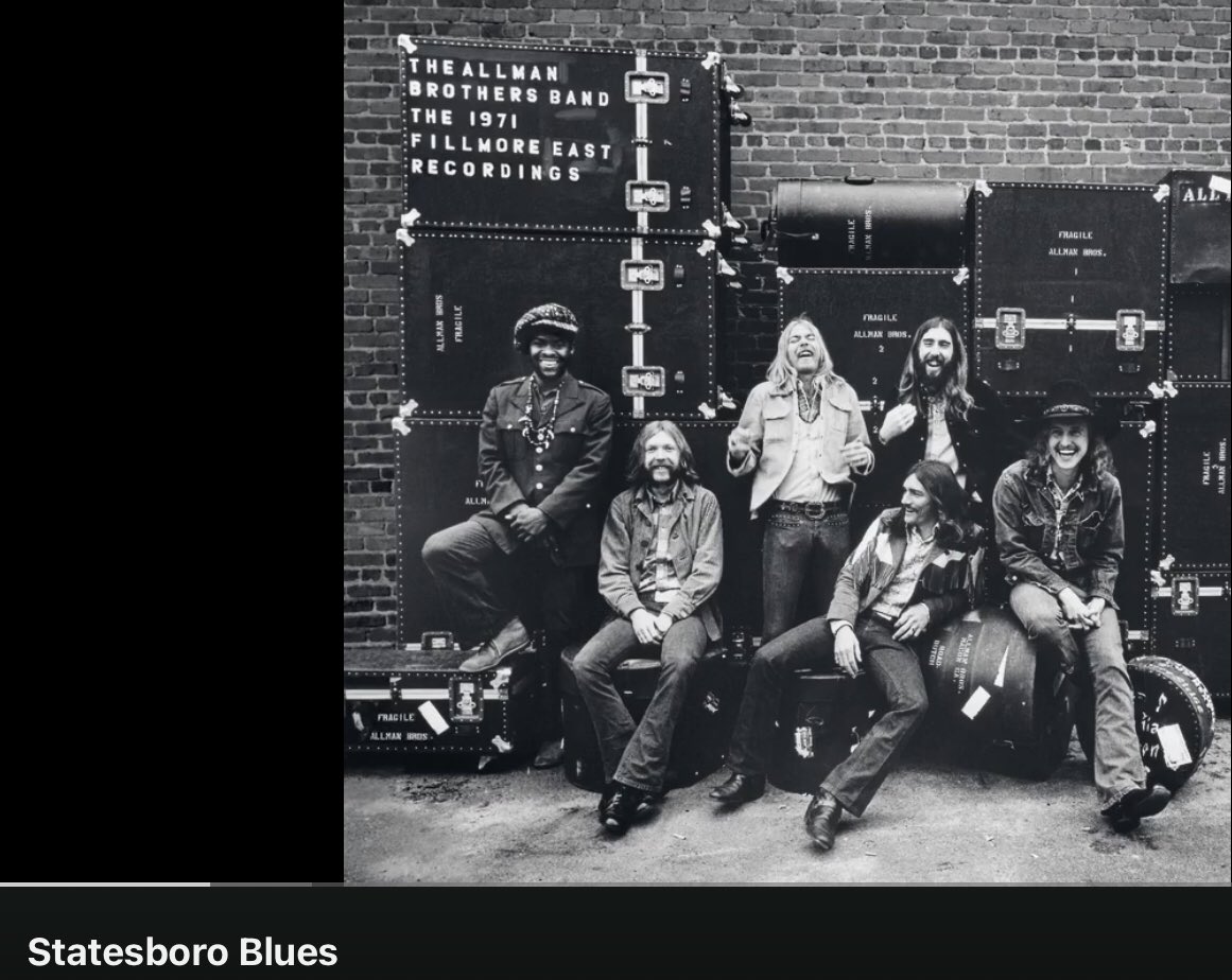 1548 Gabi🌻 ABB at Fillmore East. @NavyVeteranMAL2 @BGHatesTrains13 @BudderRed @DannyMack100 @earthing5000 @EdColon14 @gianni340121 @goldisez @IndyMagz @joe172726 @kagkj76 @kings_fullup @MChinchopper @NoletDiana @pan_dejo_ @PAYthe_PIPER @qfd_bruce @Rammie24…