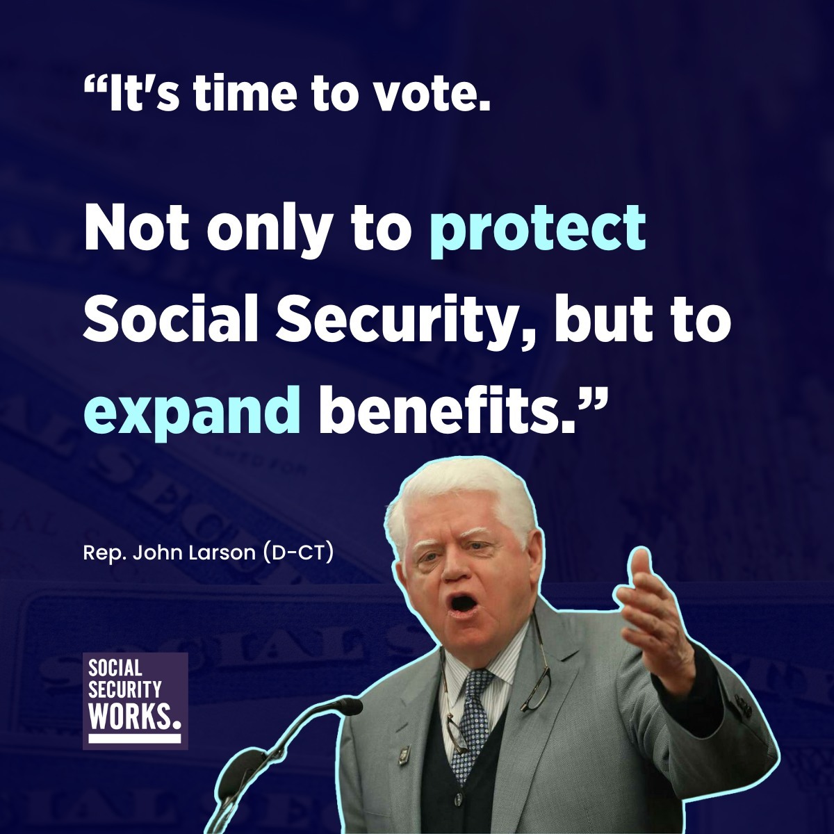 A vote is not just an award or punishment - it is an investment in the gov't that you think has your best interests in mind, and is the most likely to listen. You can vote for empathetic, pragmatic leadership. Or someone who will listen to you if you do something for him.