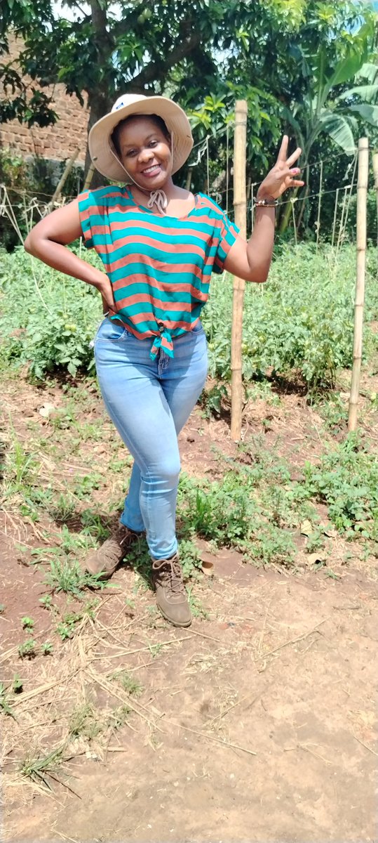 Slay Farmer😍 tweet media