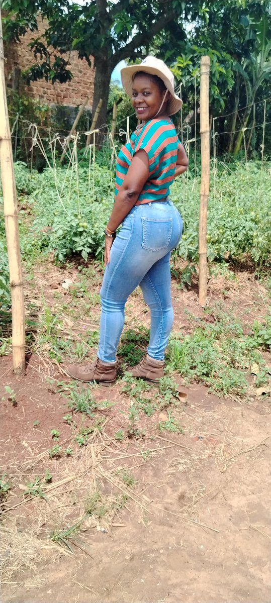Slay Farmer😍 tweet media