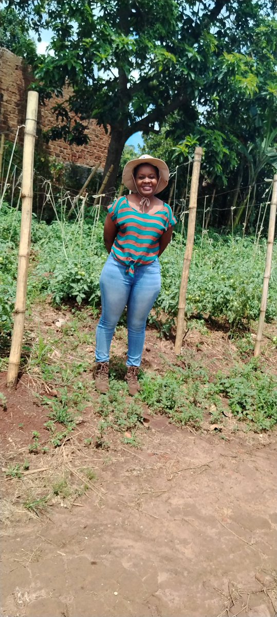 Slay Farmer😍 tweet media