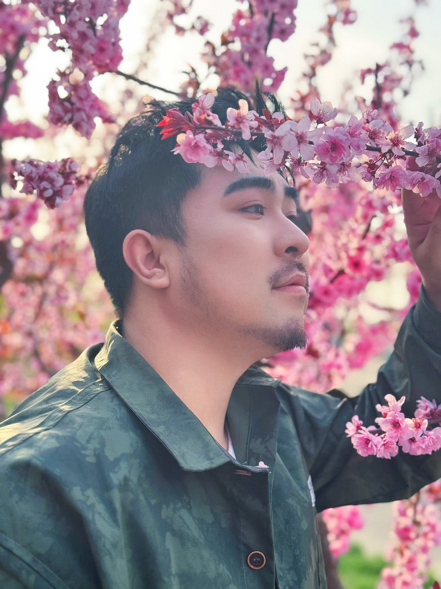 ProPandas_Cass's tweet image. SPRING!!!!🌸💚🍃😍#producepandas #熊猫堂 #卡斯 #Cass #spring