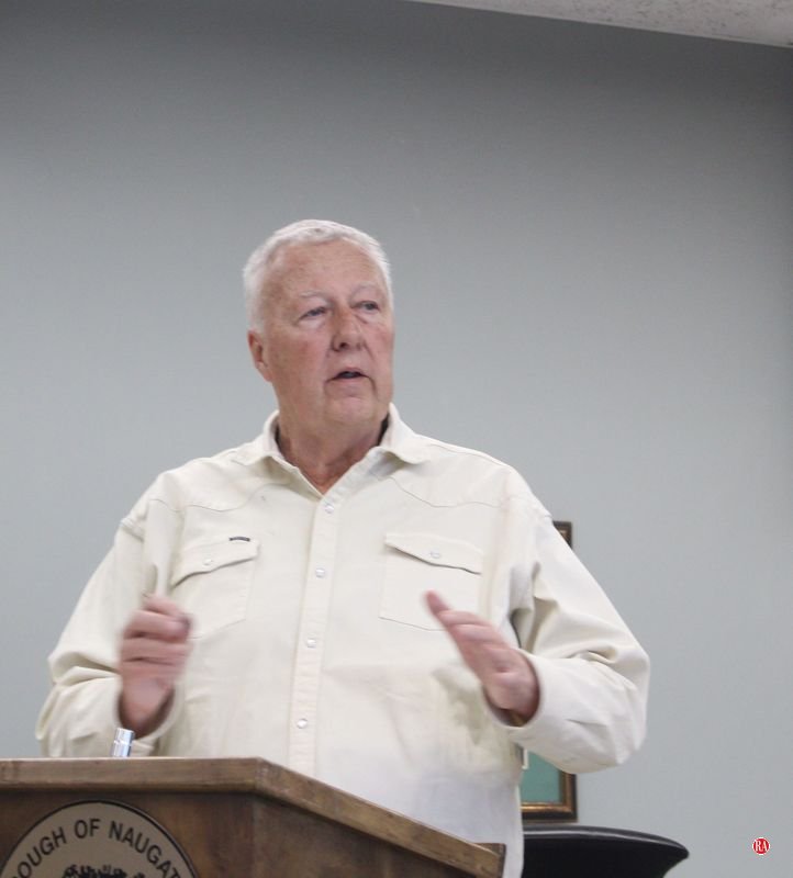 Naugatuck’s former Lanxess-Uniroyal site clears hurdle for development dlvr.it/T5Gf0n