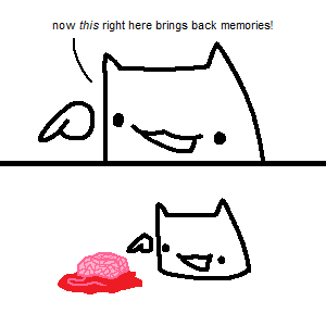 memories 