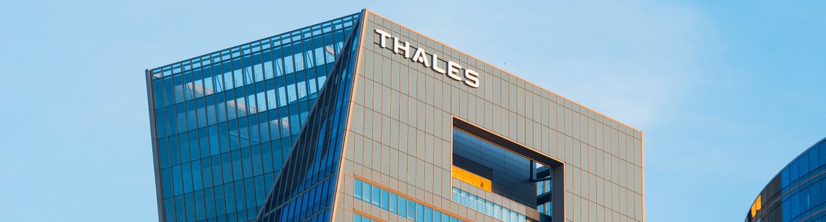 Thales Australia Collaborates with Saildrone to Enhance Maritime Surveillance Capabilities news.europawire.eu/thales-austral…