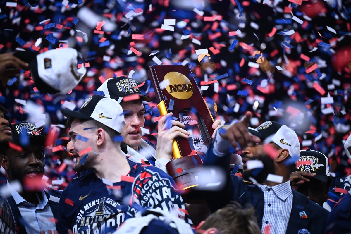 UConnHuskies tweet picture