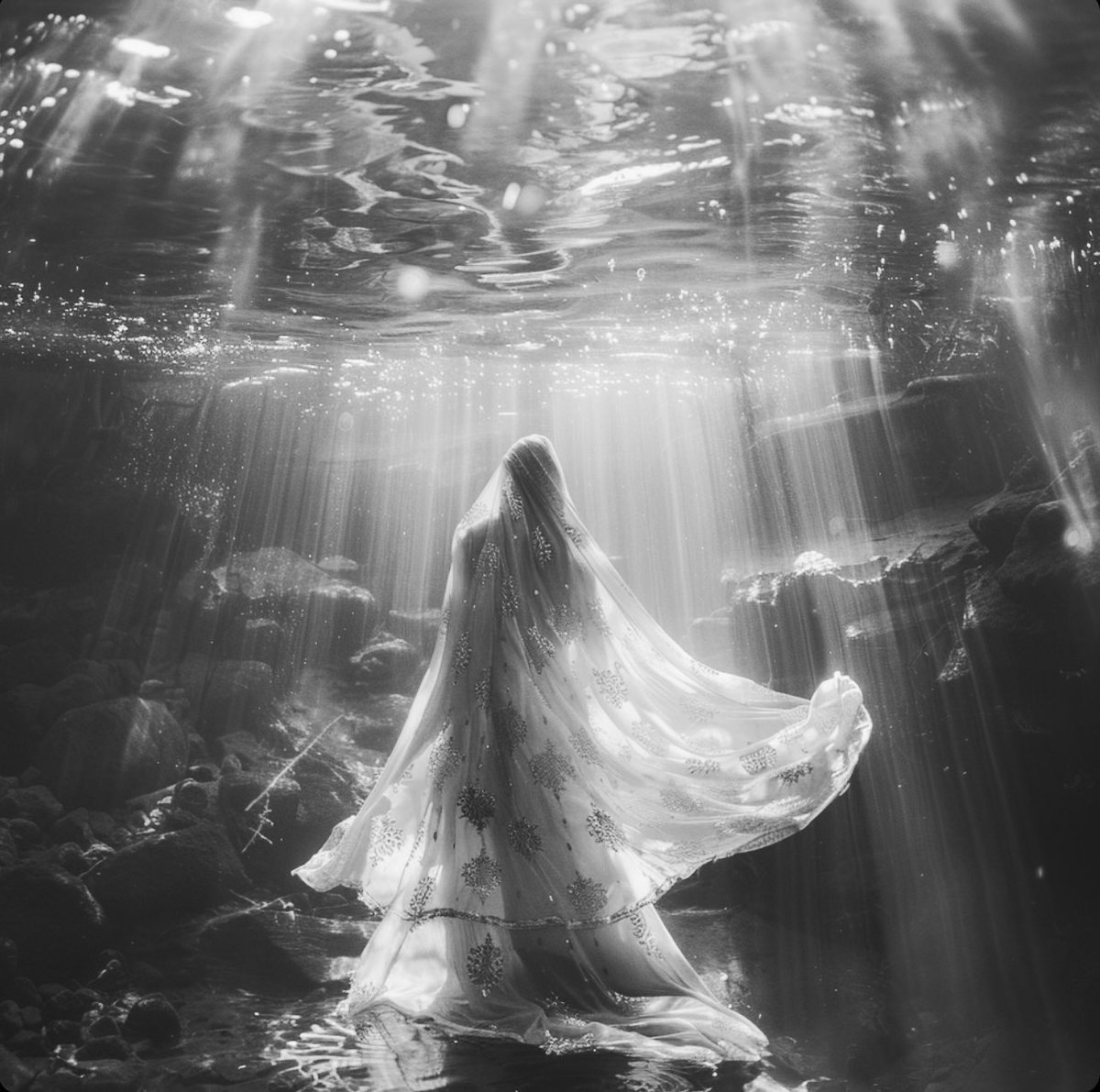 fvtumi's tweet photo. “One With The Sea ”, 2024

Available to collect on foundation  and open to offers💎🤍 https://t.co/nWCm0Juolh