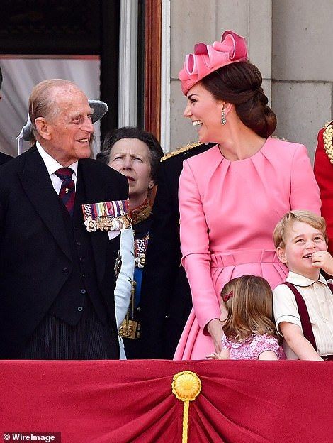 9 April is a day for memories - it is the third anniversary of the late Prince Philip's demise. . #PrincePhilip #PrincessCatherine #PrincessOfWales #royalfamily