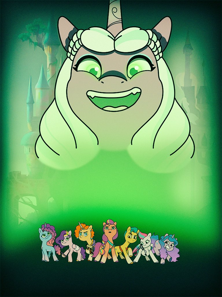 Starburst UwU tweet media