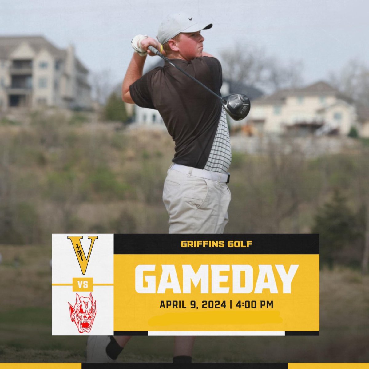 Lineup today at Tapawingo 

-Teddy Walbaum 
-Gavin Hagan
-Trey Roessler 
-Jack Madden 
-Michael Lowe
-Matthew Lowe
-Will Corbett
-Jan Marek