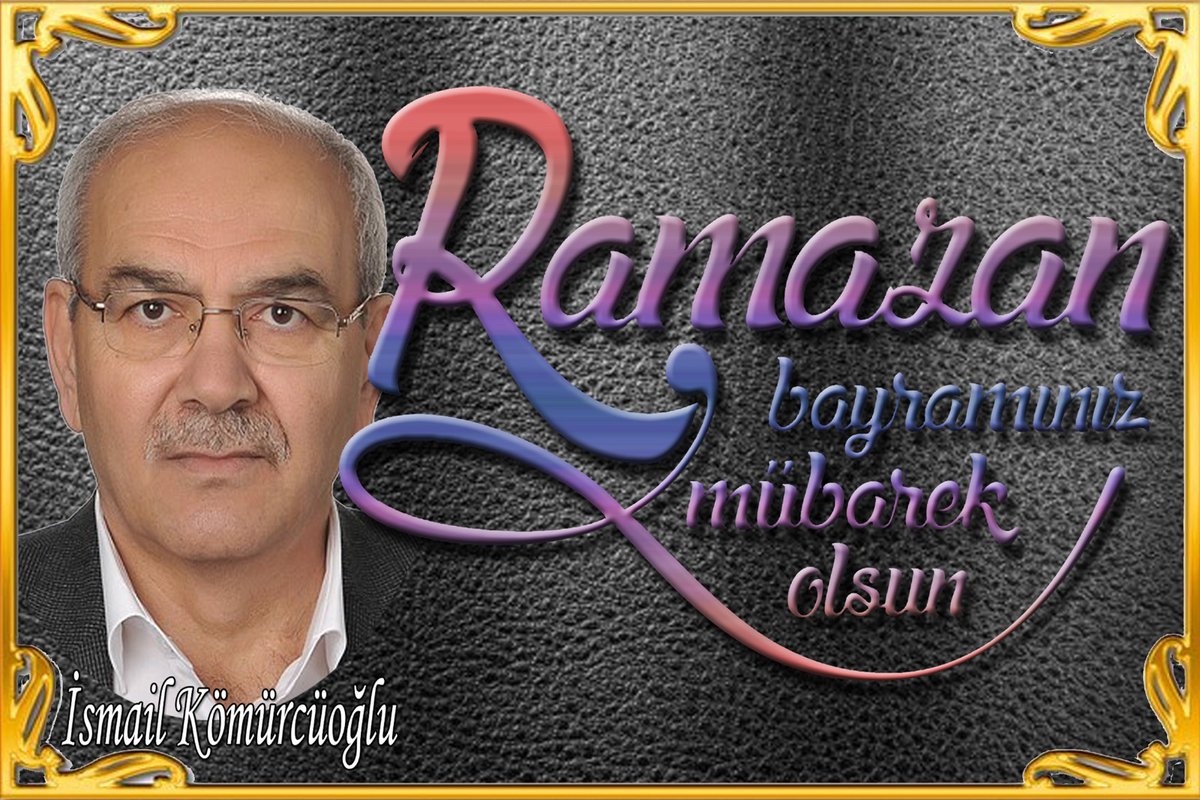 IKomurcuoglu's tweet photo. https://t.co/gt6uYsaarW