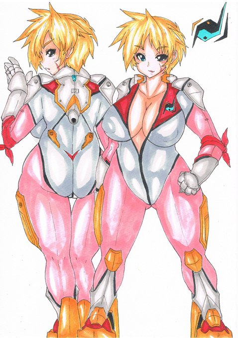 やる気スイッチが入らないので再掲おじさん( '灬` )
御景さんとこの企画で描かせてもらったフミカさんです、よろしゅう!ᕙ( ˙꒳​˙  )ᕗ 