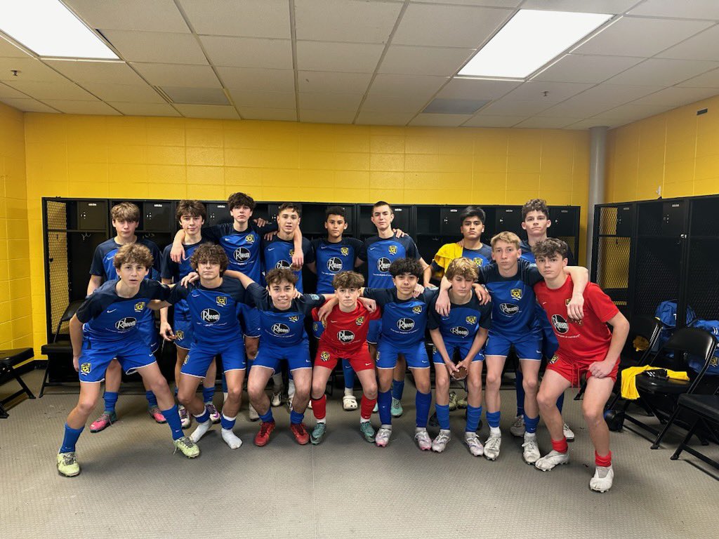 Easton__Abbey's tweet image. Played the Columbus Crew at Historic Crew Stadium.  Nice 1-0 win and a great experience with my team! #2027 #ecnl #cfsc #clevelandforcesoccer
