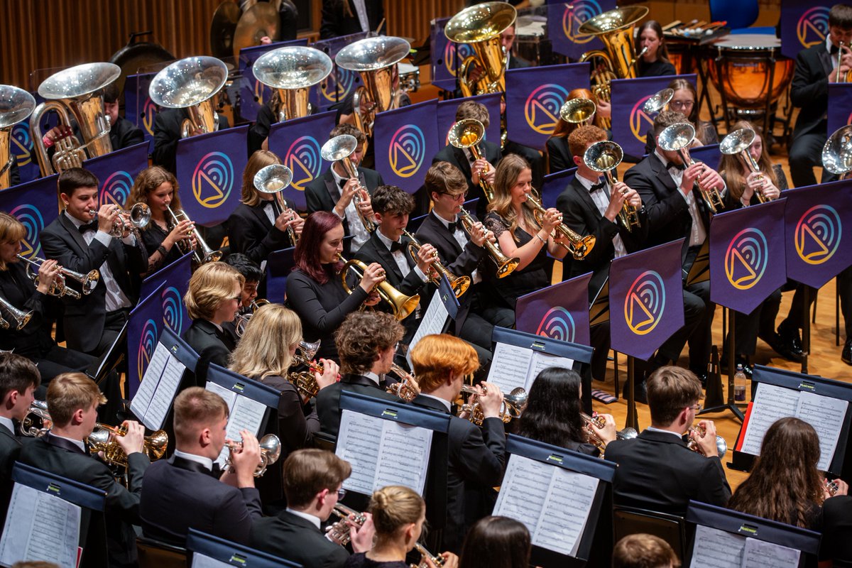 Teens can see the National Youth Orchestra for #free this week in Liverpool! Audiences will be taken on daring musical adventures - find out more about when and where shows will be taking place 👇 tinyurl.com/mvyb9yam