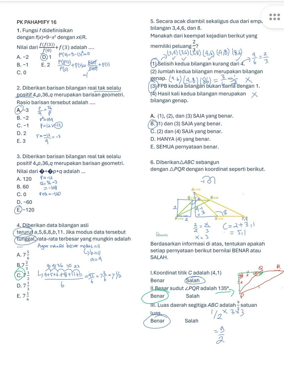 splashfolks's tweet image. Review PK TO Mipy 16