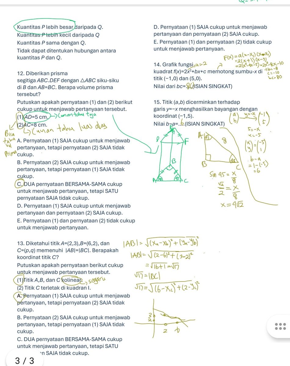 splashfolks's tweet image. Review PK TO Mipy 16